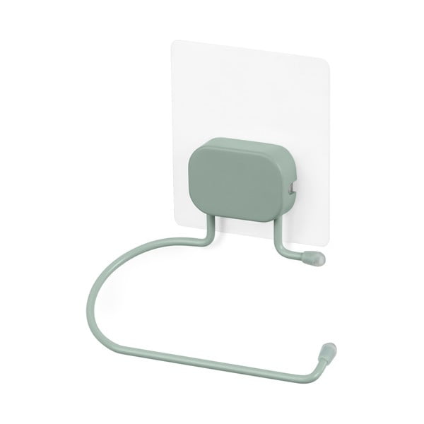Metalni samoljepljivi držač toaletnog papira Grena – Compactor