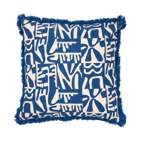 Tekstilna jastučnica 45x45 cm Funny - Sema