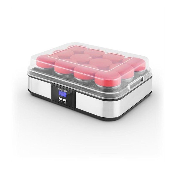 Aparat za jogurt Klarstein Gaia-image-4