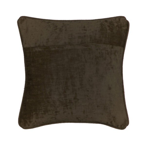 Tamno smeđe-siva jastučnica Kate Louise Exclusive Ranejo, 45 x 45 cm-image-1