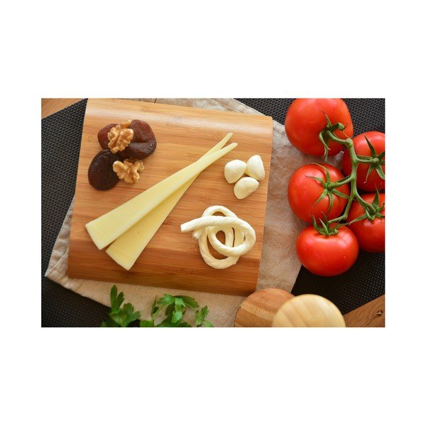 Bambus pladanj Bambum Sylvia, 38 x 18 cm-image-1
