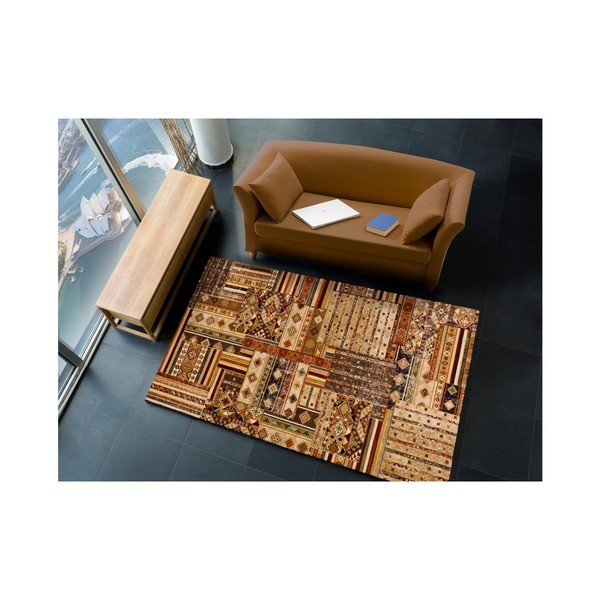 Univerzalni tepih Turan Lidia, 190 x 280 cm-image-2