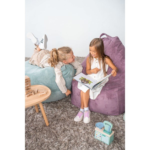 Ciglasta vreća za sjedenje od samta Game Amuse – SLOWDOWN-image-1