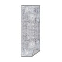 Siva staza  80x200 cm - Mila Home