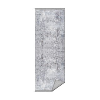 Siva staza  80x200 cm - Mila Home