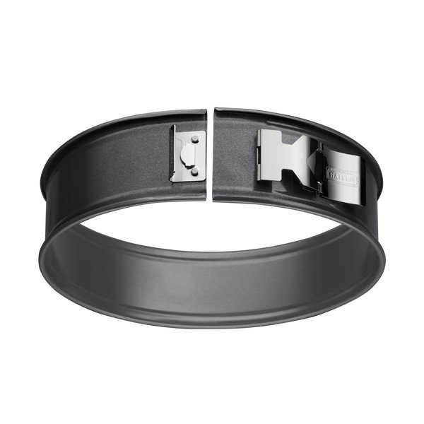 Crna torta ovalna Kaiser La Forme Plus, ø 28 cm-image-3