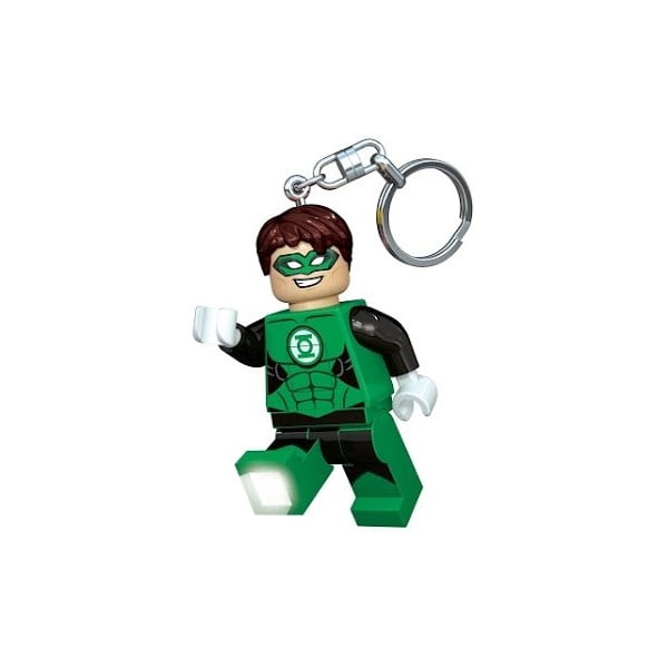 Sjajna figurica LEGO DC Super Heroes Green Lantern