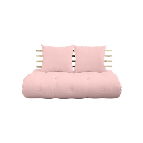 Karup Shin Sano Natural / Pink Peonie varijabilna sofa-image-3