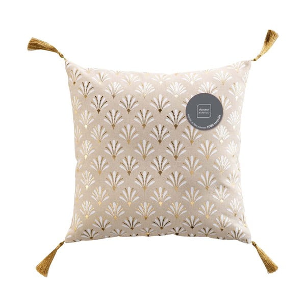 Ukrasni jastuk 40x40 cm Rafina – douceur d'intérieur-image-2
