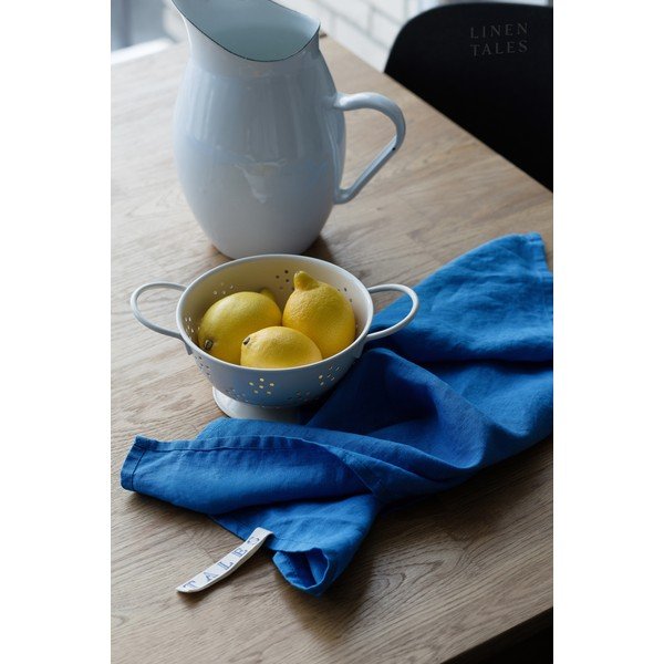 Laneni ručnik 45x65 cm - Linen Tales-image-1