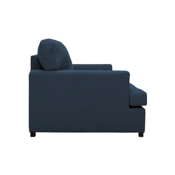 Plava sofa Windsor & Co Sofas Daphne, 235 cm-image-3
