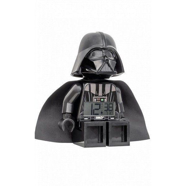 LEGO® Star Wars Darth Vader budilica-image-3