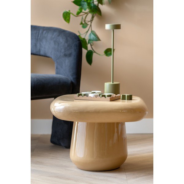 LED stolna/prijenosna vanjska svjetiljka s USB ø 8 cm Ganar LED – Leitmotiv-image-2