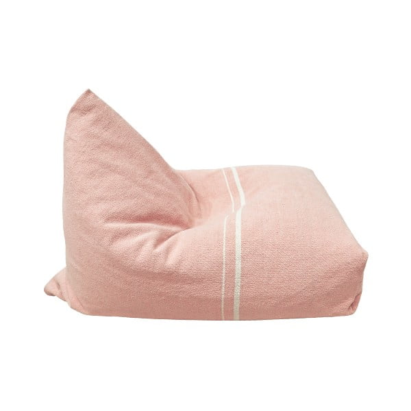 Vreća za bebe prljavo roza Cleo Vintage Nude – Lorena Canals-image-4