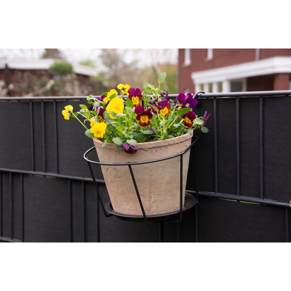 Metalni držač tegli za cvijeće – Esschert Design-image-2