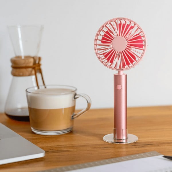 Ručni ventilator Rose - Remember-image-2