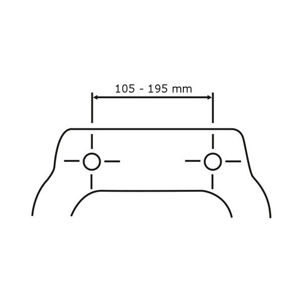 WC sjedalo Wenkoo Star, 45 x 37,5 cm-image-3