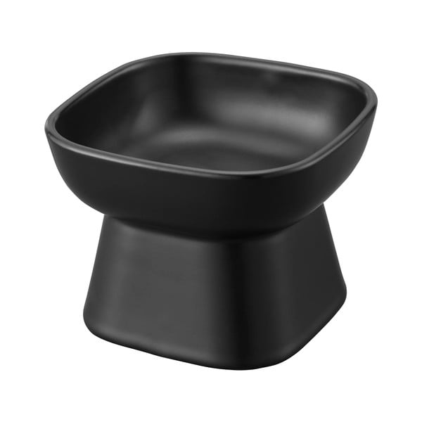 Keramička zdjela za hranu za ljubimce za kućne ljubimce Tower – YAMAZAKI