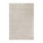 Krem tepih 120x160 cm Anders Beige Natural – Asiatic Carpets