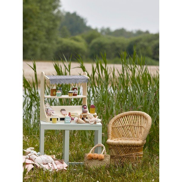 Oprema za dječju kuhinju Yuliya - Bloomingville Mini-image-3