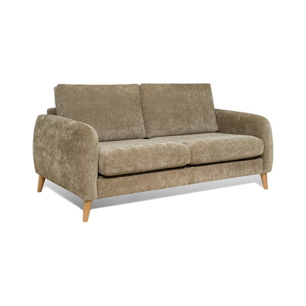 Smeđa sofa 182 cm Marvel - Scandic-image-1