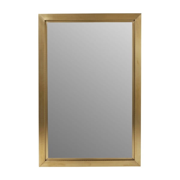 Kare Design Flash zidno ogledalo, 120 x 80 cm