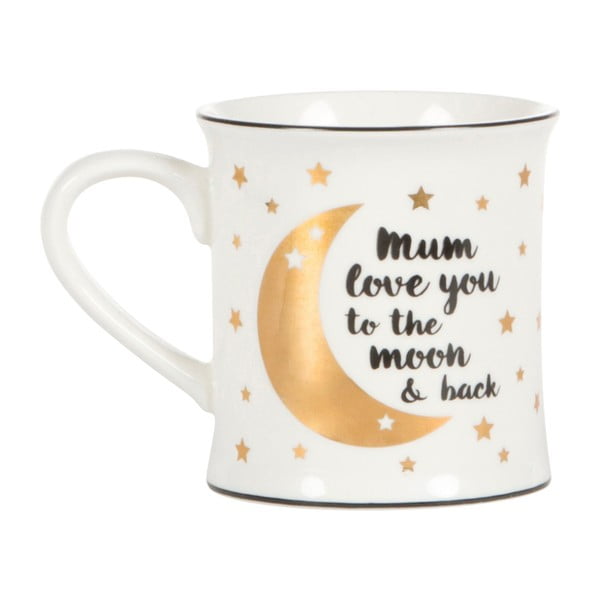 Mug Sass &amp; Belle Mam te vole do mjeseca i nazad