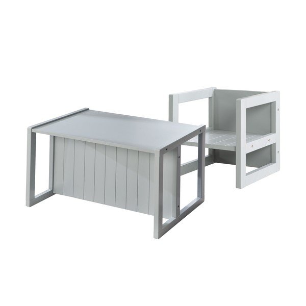 Set dječjeg namještaja 2 kom – Roba