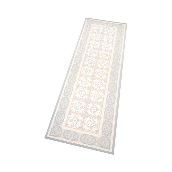 Sivi vinil tepih Zala Living Aurelie, 65 x 100 cm-image-4