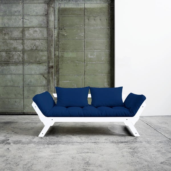 Karup Bebop White / Royal varijabilna sofa