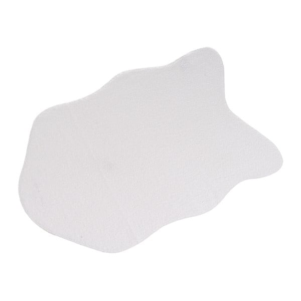 Bijelo sintetičko krzno 60x90 cm Sherpa – Casa Selección
