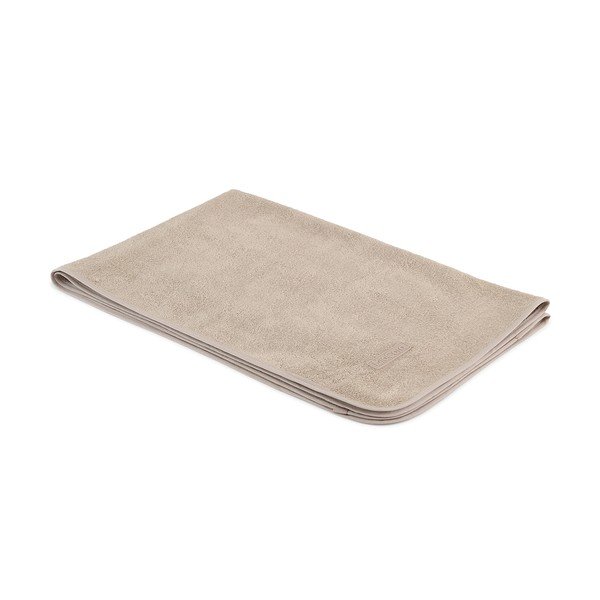 Ručnik za kućnog ljubimca Secco Greige M/L – MiaCara