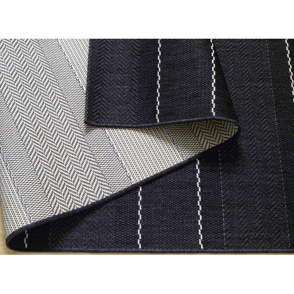 Crni vanjski tepih Hans Home Sunshine, 200 x 290 cm-image-1