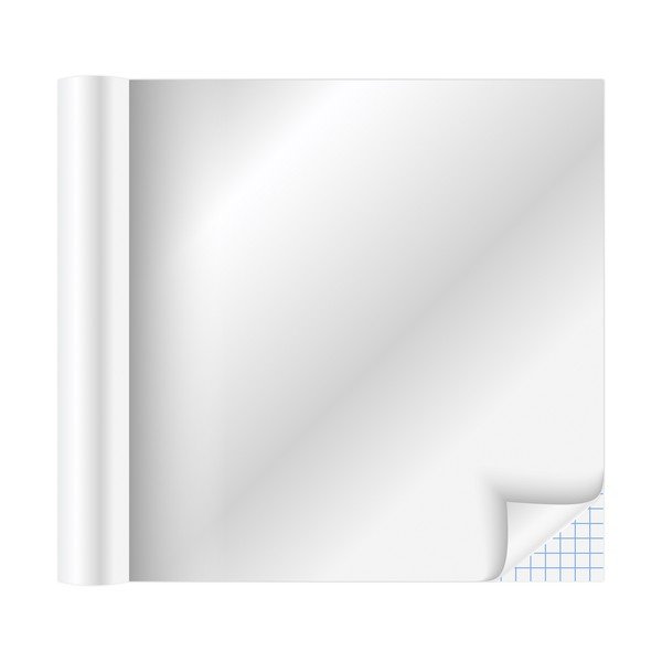 Zrcalna naljepnica 58x150 cm – Wenko