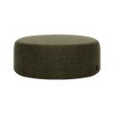 Kaki zeleni tabure Folk – noo.ma