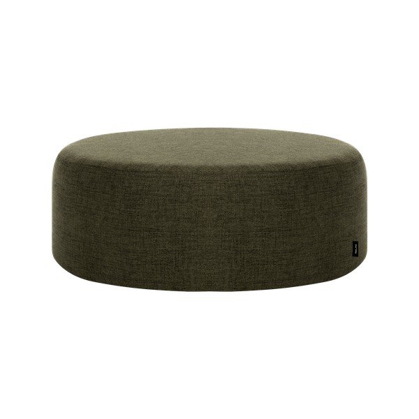 Kaki zeleni tabure Folk – noo.ma