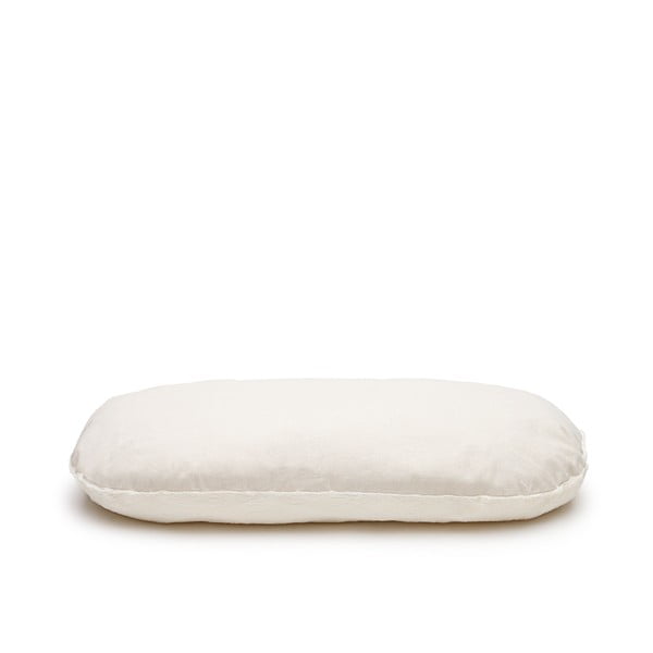 Bijeli krevet za kućne ljubimce 50x80 cm Codie – Kave Home