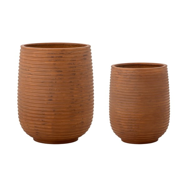 Navlake za tegle u kompletu 2 kom ø 45 cm Mesola – Bloomingville