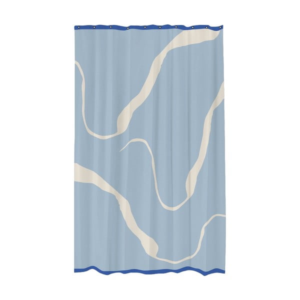 Tuš zavjesa 150x200 cm Nova Arte – Mette Ditmer Denmark