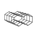 Metalni stalak za vino broj boca 3 kom Rocks – Zone