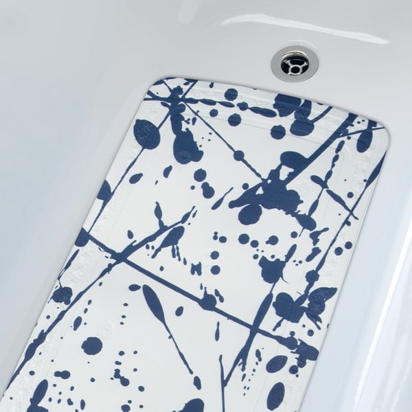 Protuklizna prostirka za tuš 55x55 cm Bang – Spirella-image-1