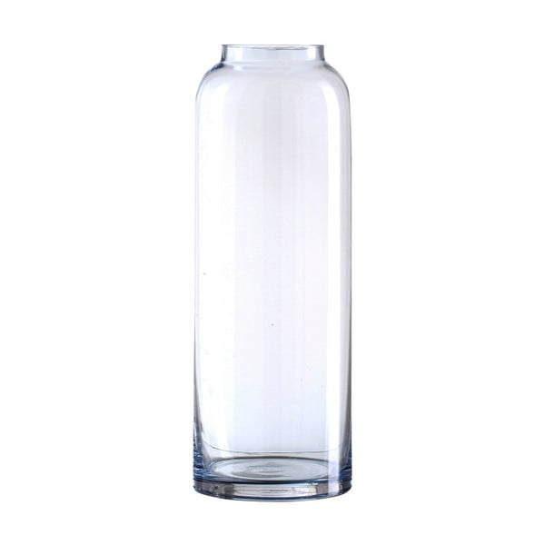 Prozirna vaza A Simple Mess Tinka, ⌀ 10 cm