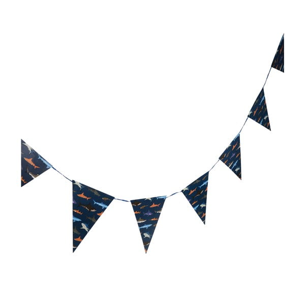 Dječji vijenac Sharks - Rex London-image-1