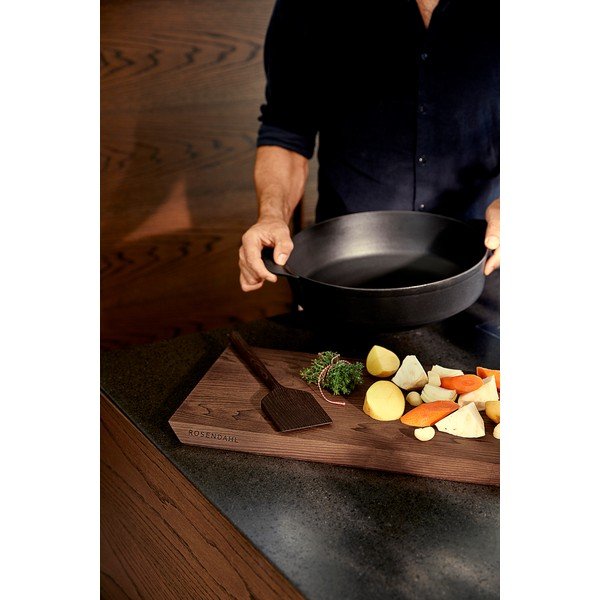 Drvena kuhinjska lopatica RÅ – Rosendahl-image-4