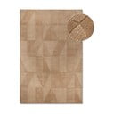 Bež ručno rađen vuneni tepih 160x230 cm Ursule – Villeroy&Boch