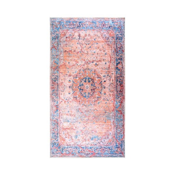 Tepih Vitaus Turkuaz Hali, 120 x 80 cm