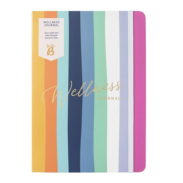 Wellness dnevnik 368 str. – Busy B-image-2