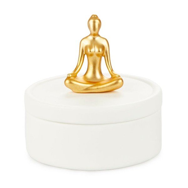 Organizator nakita Yoga – Balvi