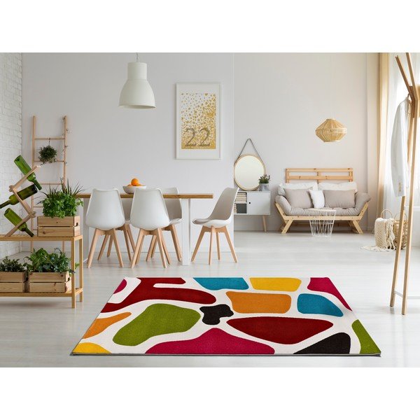 Tepih 80x150 cm Bounty - Universal-image-1