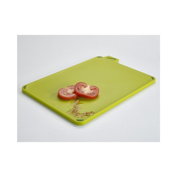 Set svijetlo sivog stalka sa 4 ploče Joseph Joseph Index, 20 x 30 cm-image-3